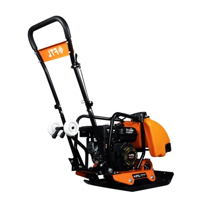 Виброплита FTL PCF 80 купить в Москве с доставкой по всей России | ProtosMarket.ru