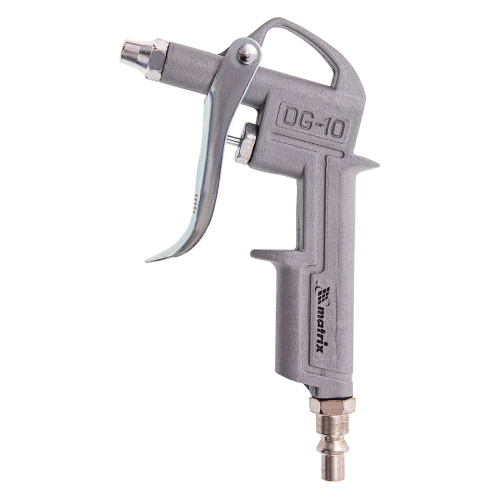 Пистолет продувочный, пневматический Matrix по ценам производителя в Краснодаре с доставкой по всей России