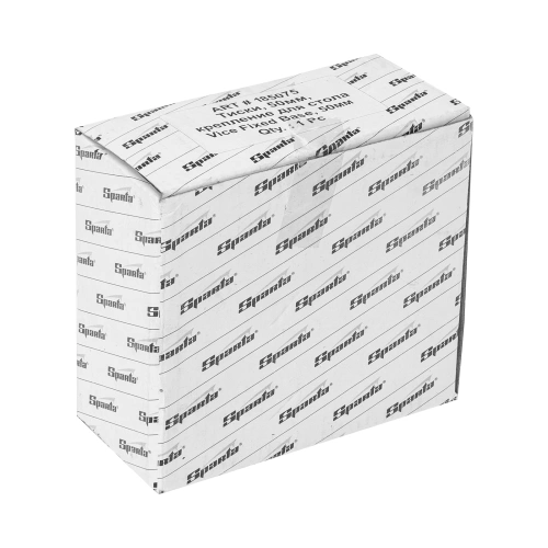 Тиски, 50 мм, крепление для стола Sparta по ценам производителя в Краснодаре с доставкой по всей России