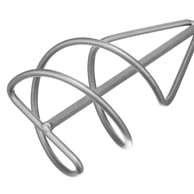 Миксер для строительных смесей, 100х9х450мм, шестигранный хвостовик Сибртех по ценам производителя в Краснодаре с доставкой по всей России