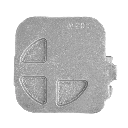 Домкрат гидравлический бутылочный, 20 т, высота подъема 242-452 мм Matrix по ценам производителя в Краснодаре с доставкой по всей России