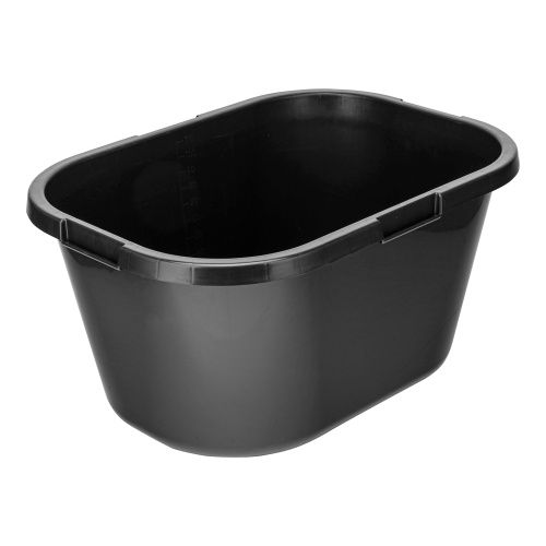 Таз строительный прямоугольный универсальный, 120л, ударопрочный Matrix по ценам производителя в Краснодаре с доставкой по всей России