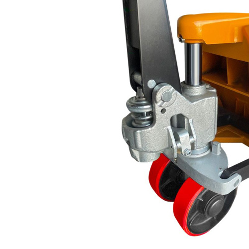 Гидравлическая тележка PROLIFT AC-low-35 по ценам производителя в Краснодаре с доставкой по всей России