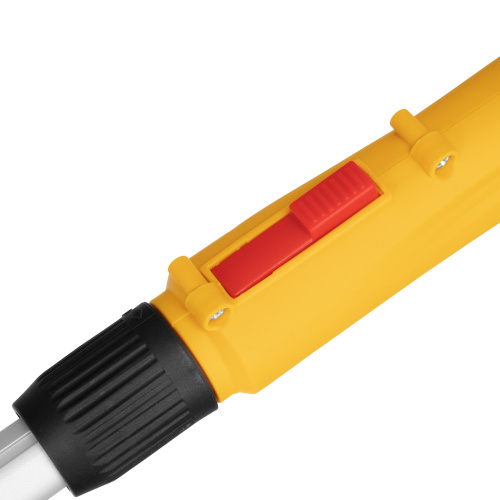 Триммер аккумуляторный GT-230, 230 мм, Li-Ion, 20 В Denzel по ценам производителя в Краснодаре с доставкой по всей России