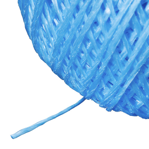Шпагат полипропиленовый синий, 1.4 мм, L 500 м, Сибртех по ценам производителя в Краснодаре с доставкой по всей России