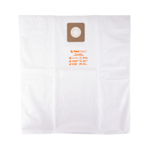 Мешок-пылесборник FTL DB 40 (комплект 2 шт.) по ценам производителя в Краснодаре с доставкой по всей России