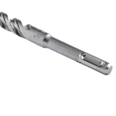 Бур по бетону Drei spitzen, 14 х 215 мм, SDS Plus Gross по ценам производителя в Краснодаре с доставкой по всей России