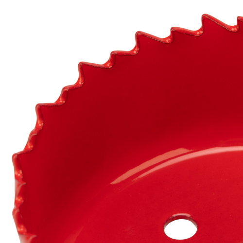 Набор кольцевых пил по дереву, 19-64 мм, 11 предметов Matrix по ценам производителя в Краснодаре с доставкой по всей России