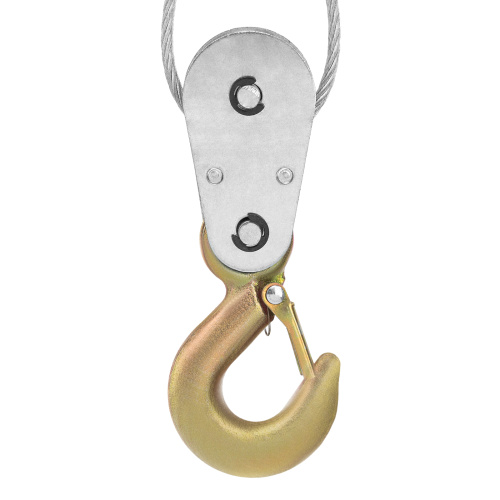 Лебедка рычажная, тяга 1.5 т, подъем 0.6 т, одинарное храповое колесо Sparta по ценам производителя в Краснодаре с доставкой по всей России