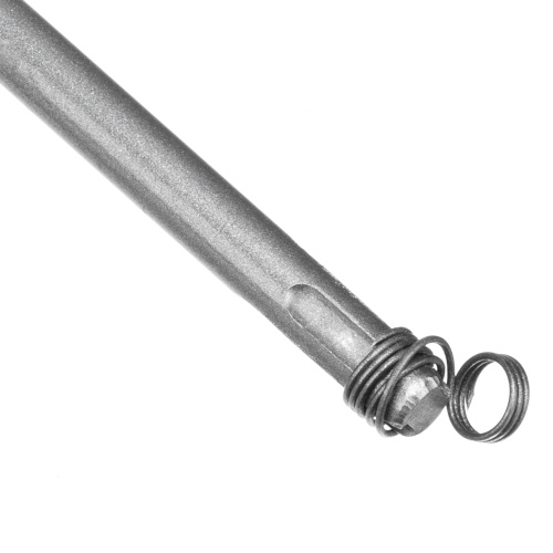 Миксер для гипсовых смесей и наливных полов, 80х530мм, хвостовик SDS Plus Сибртех по ценам производителя в Краснодаре с доставкой по всей России