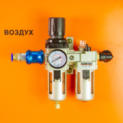 Компрессорная головка ременная AEROMAX B2080 по ценам производителя в Краснодаре с доставкой по всей России