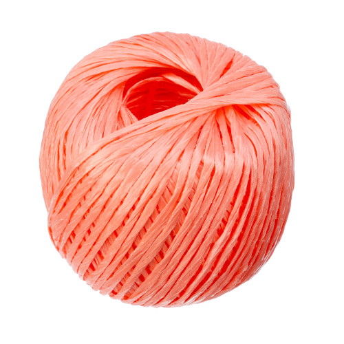 Шпагат полипропиленовый красный, 1.7 мм, L 110 м, Сибртех по ценам производителя в Краснодаре с доставкой по всей России