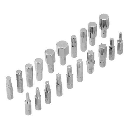 Набор инструментов, 1/4", 1/2", CrV, 120 зубьев, 101 предмет Gross по ценам производителя в Краснодаре с доставкой по всей России