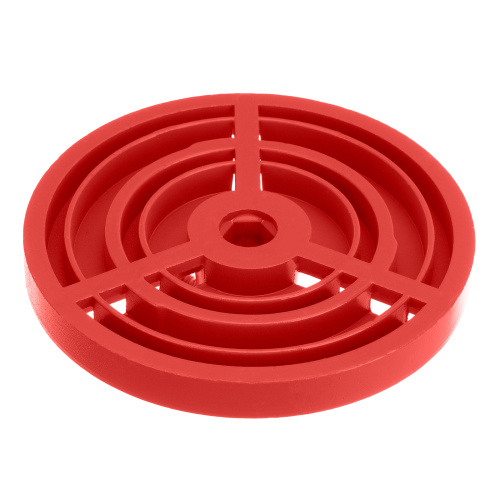 Набор коронок по керамической плитке, 33-53-67-73-83 мм, напил, в пластиковом боксе, шестигранный хвостовик Matrix по ценам производителя в Краснодаре с доставкой по всей России