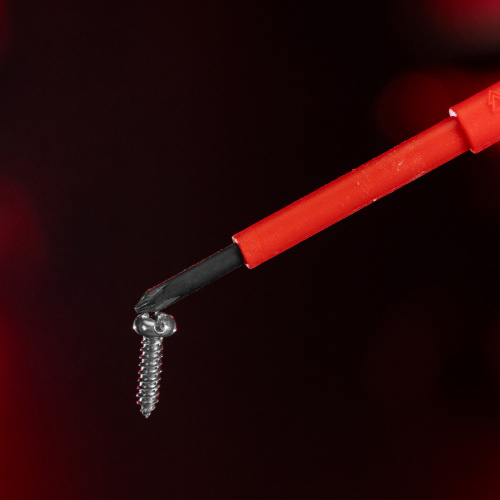 Отвертка Insulated, PH0 x 75 мм, CrMo, до 1000 В, двухкомпонентная рукоятка Matrix Professional по ценам производителя в Краснодаре с доставкой по всей России