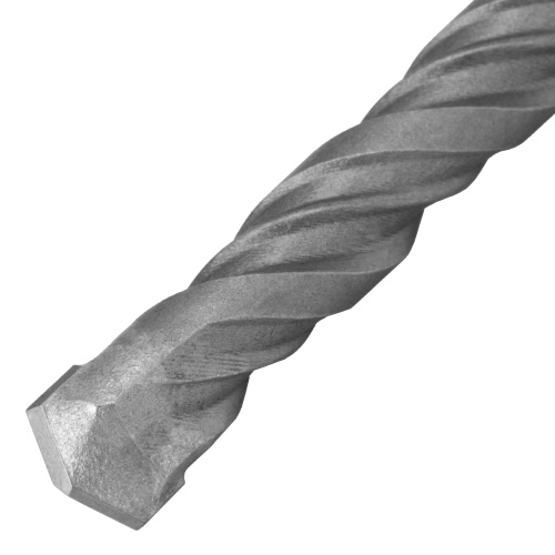 Бур по бетону, 10 x 300 мм, SDS Plus Сибртех по ценам производителя в Краснодаре с доставкой по всей России