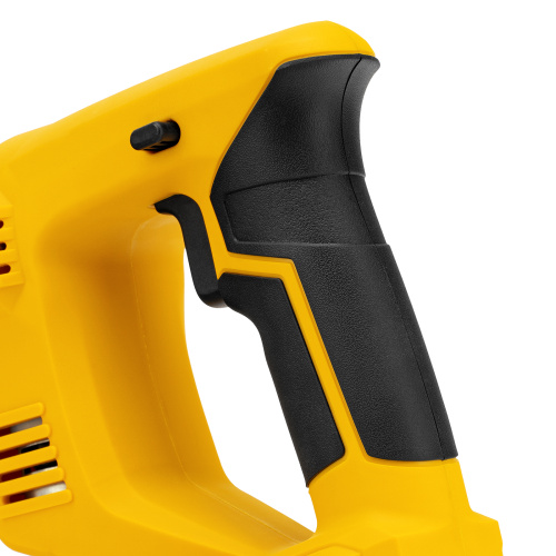 Пила сабельная аккумуляторная CRC-115-0,  18В Li-Ion Denzel по ценам производителя в Краснодаре с доставкой по всей России