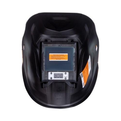 Маска сварщика TOPSHIELD "Original" (ф-р 9800V) без коробки по ценам производителя в Краснодаре с доставкой по всей России