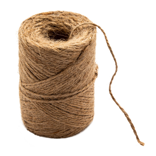 Шнур банковский джутовый 100 м, в диспенсере, вес 120 гр +- 10%, Сибртех по ценам производителя в Краснодаре с доставкой по всей России