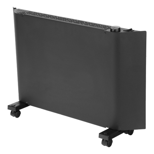 Конвектор электрический XCE-1500 B, 230 В, 1500 Вт, X-образный нагреватель Denzel по ценам производителя в Краснодаре с доставкой по всей России