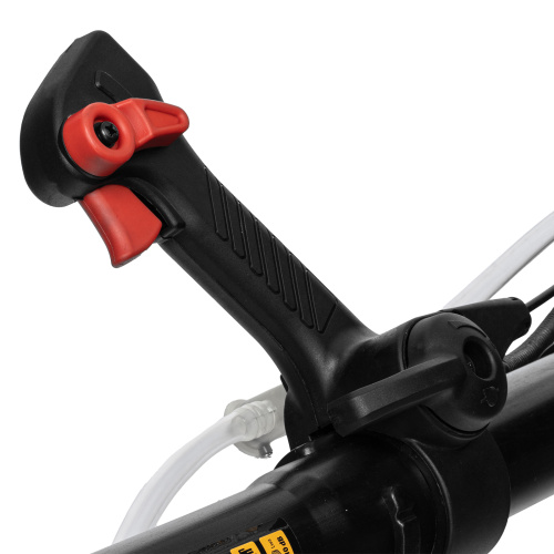 Опрыскиватель бензиновый GS-63-PRO, 63 см3, бак 25 л Denzel по ценам производителя в Краснодаре с доставкой по всей России