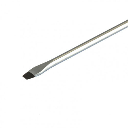 Отвертка Profi, SL3 х 100 мм, S2, двухкомпонентная рукоятка Matrix по ценам производителя в Краснодаре с доставкой по всей России