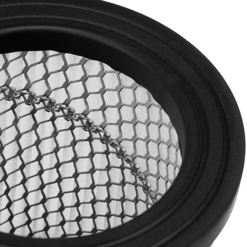 Фильтр каркасный-складчатый HEPA для пылесоса Denzel SVC15, LVC15 Denzel по ценам производителя в Краснодаре с доставкой по всей России