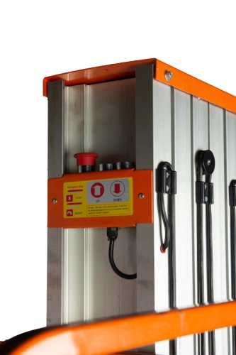 Подъемник мачтовый сетевой 125 кг 6/8 м TOR GTWY6-100 AC 220В 1-мачтовый по ценам производителя в Краснодаре с доставкой по всей России