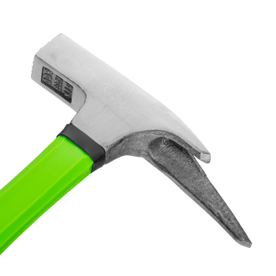 Молоток кровельщика, 600 г, фибергласовая обрезиненная рукоятка Сибртех по ценам производителя в Краснодаре с доставкой по всей России