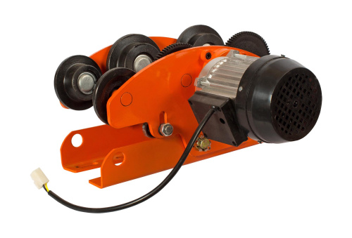 Лебедка электрическая KCDA 0,5 т 60 м 220 в СибТаль по ценам производителя в Краснодаре с доставкой по всей России