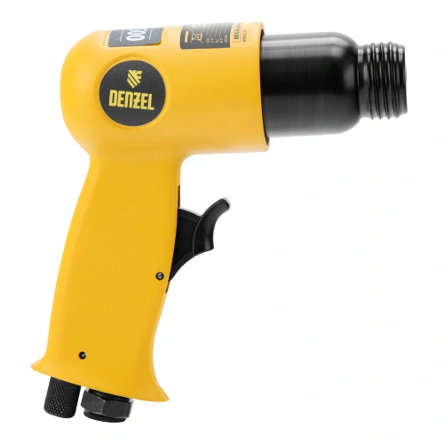 Пневматический молоток НР4500 + набор насадок, 113 л/мин, 4500 уд/мин Denzel по ценам производителя в Краснодаре с доставкой по всей России