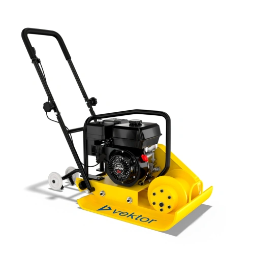 Виброплита Vektor VPG-50B по ценам производителя в Краснодаре с доставкой по всей России