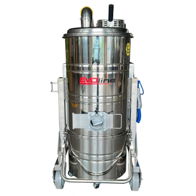 Пылесос индустриальный EVOline IVC 175-30EX купить в Москве с доставкой по всей России | ProtosMarket.ru
