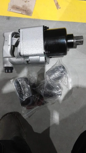 Гайковёрт пневматический ИП-3128МС по ценам производителя в Краснодаре с доставкой по всей России