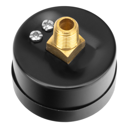 Фильтр-регулятор FR1500, 10 бар, 1500 л/мин, 1/4" Denzel по ценам производителя в Краснодаре с доставкой по всей России