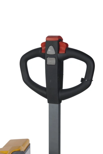 Тележка электрическая 1500 кг 1150 мм XILIN CBD15W-II Li-ion 24V/25Ah с колесом баланса и влагозащ* по ценам производителя в Краснодаре с доставкой по всей России