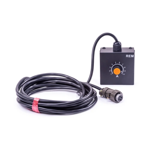 Пульт ДУ для ВД-306И (пр-во FoxWeld/КНР) по ценам производителя в Краснодаре с доставкой по всей России