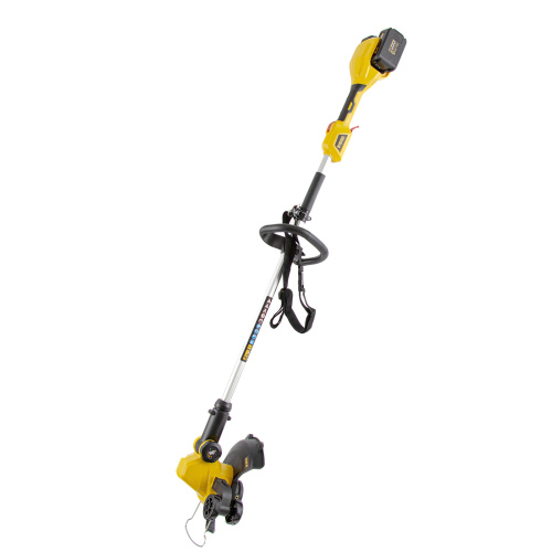 Триммер аккумуляторный RТ300-36, Li-ion, 36 В, 4 Ач, 300 мм Denzel по ценам производителя в Краснодаре с доставкой по всей России