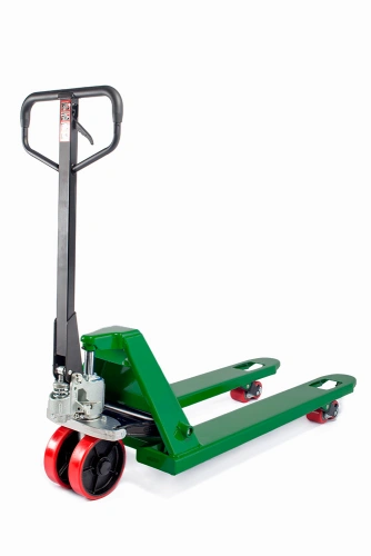 Тележка гидравлическая 2500 кг 1150 мм полиуретановые колеса TOR AC (серия D) по ценам производителя в Краснодаре с доставкой по всей России