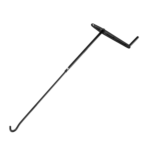 Домкрат механический бутылочный, 2 т, h подъема 150-310 мм, 2 части (домкрат, ручка) Stels по ценам производителя в Краснодаре с доставкой по всей России