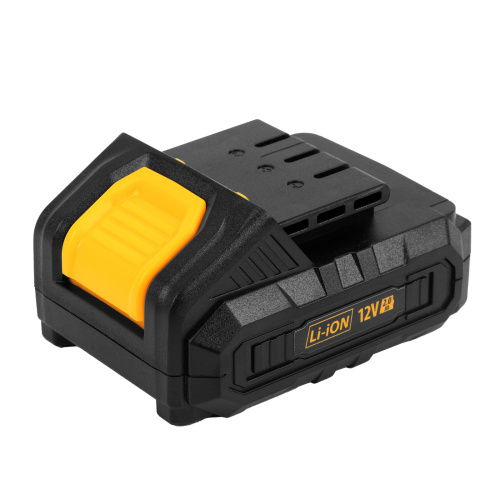 Дрель-шуруповерт аккумуляторная CDL-12-02BM, Li-Ion, 12 В, 2 акк. Denzel по ценам производителя в Краснодаре с доставкой по всей России