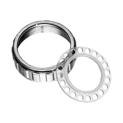 Ремкомплект для краскораспылителя 4 предмета: сопло 2,5 мм, игла, форсунка, зажим сопла Matrix по ценам производителя в Краснодаре с доставкой по всей России