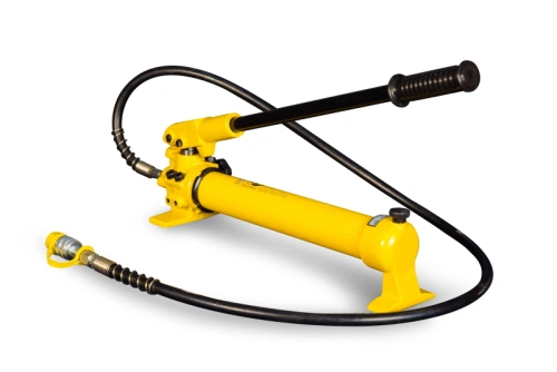Насос гидравлический односторонний TOR HHB-700 1л (ручной) по ценам производителя в Краснодаре с доставкой по всей России