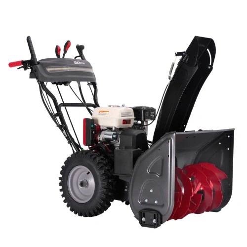 Снегоуборщик EVOline SBG 610 HE (с двигателем Honda) по ценам производителя в Краснодаре с доставкой по всей России