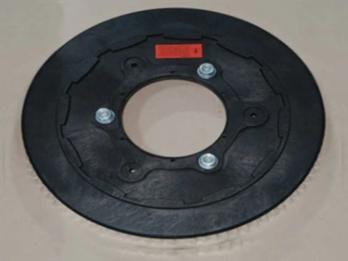 Щетка 483 мм для поломоечных машин PRACTIC51 (Brush) купить в Москве с доставкой по всей России | ProtosMarket.ru