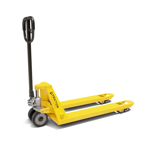 Гидравлическая тележка VEKTOR 30/115 RU по ценам производителя в Краснодаре с доставкой по всей России