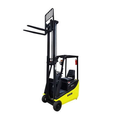 Электрический мини-погрузчик YETT ERM10 mini M300 купить в Москве с доставкой по всей России | ProtosMarket.ru