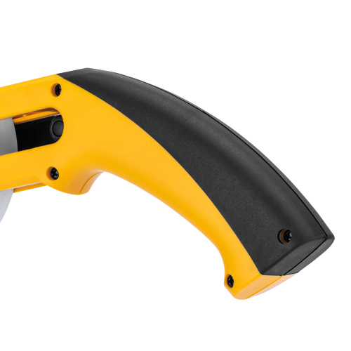 Рулетка геодезическая 20 м х 13 мм, открытый корпус, металлическая лента Denzel по ценам производителя в Краснодаре с доставкой по всей России