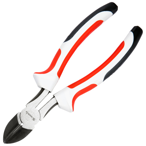 Бокорезы Premium, 180 мм, трехкомпонентные рукоятки Matrix по ценам производителя в Краснодаре с доставкой по всей России