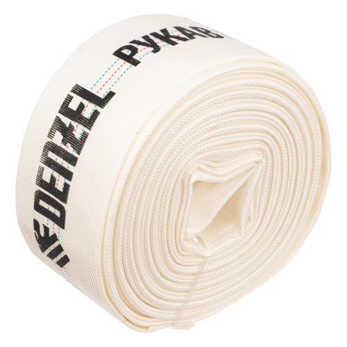 Рукав напорный DH-80, диаметр 3", длина 20 м Denzel по ценам производителя в Краснодаре с доставкой по всей России